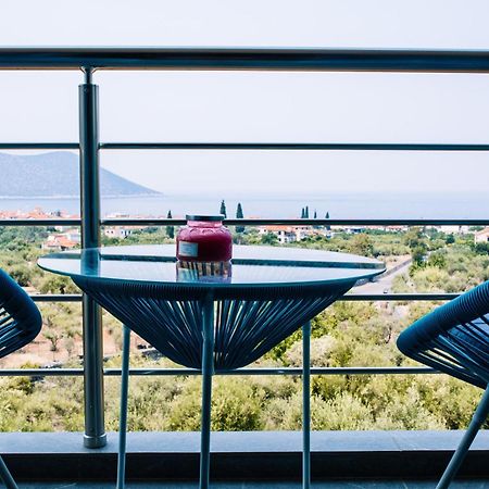 Konatsi Luxury Apartments Τυρός Εξωτερικό φωτογραφία