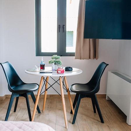 Konatsi Luxury Apartments Τυρός Εξωτερικό φωτογραφία