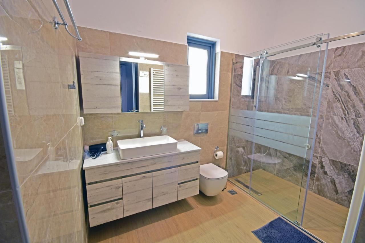 Konatsi Luxury Apartments Τυρός Εξωτερικό φωτογραφία