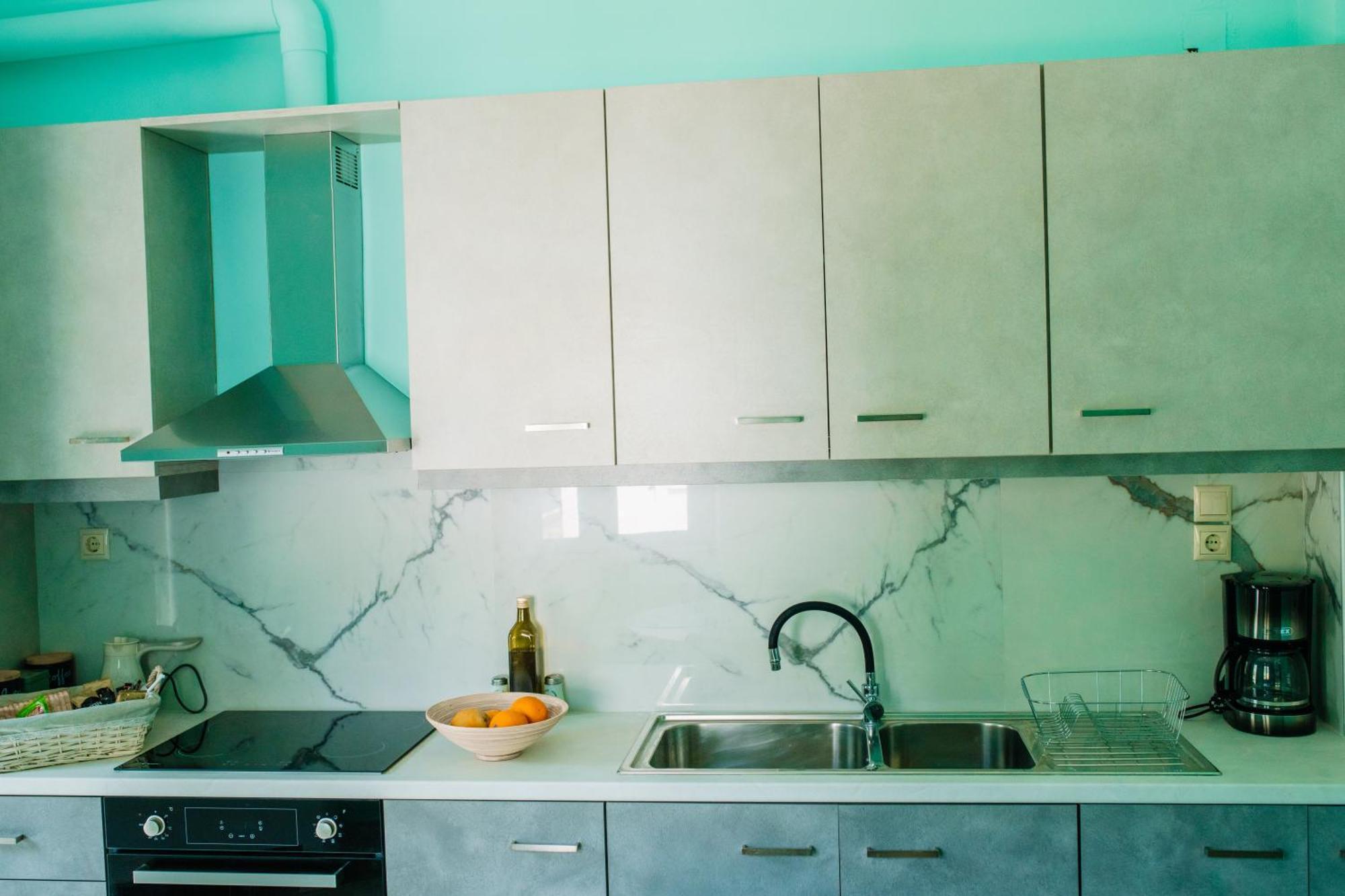 Konatsi Luxury Apartments Τυρός Εξωτερικό φωτογραφία