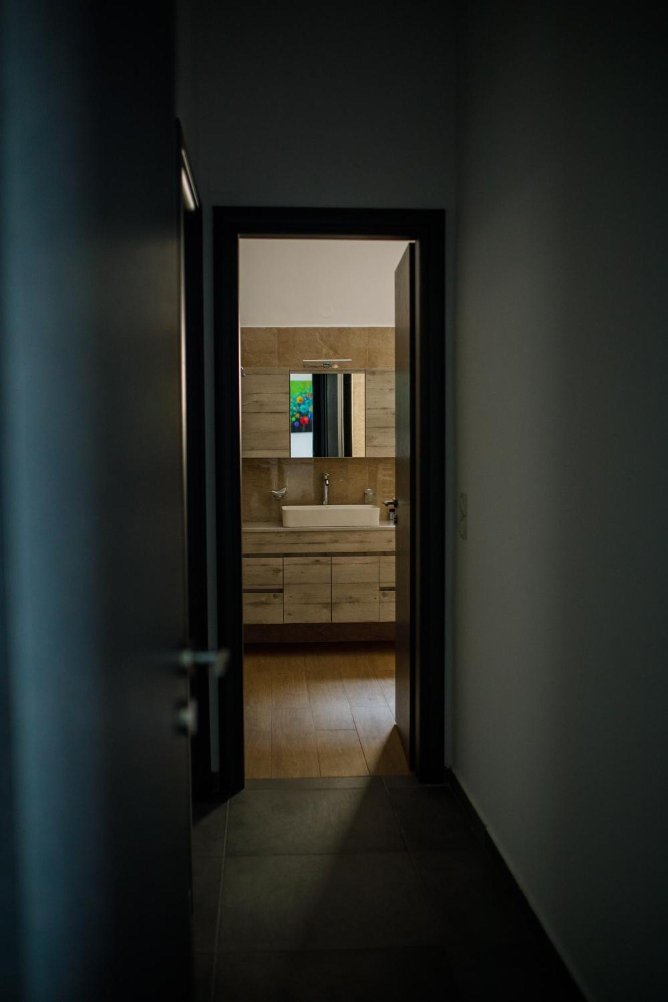 Konatsi Luxury Apartments Τυρός Εξωτερικό φωτογραφία