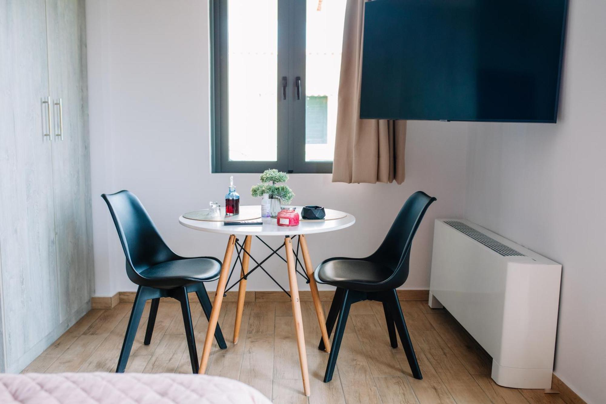 Konatsi Luxury Apartments Τυρός Εξωτερικό φωτογραφία