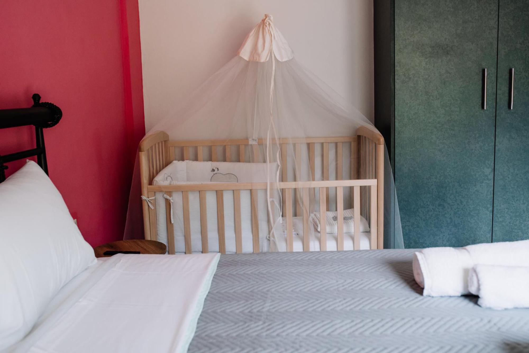 Konatsi Luxury Apartments Τυρός Εξωτερικό φωτογραφία