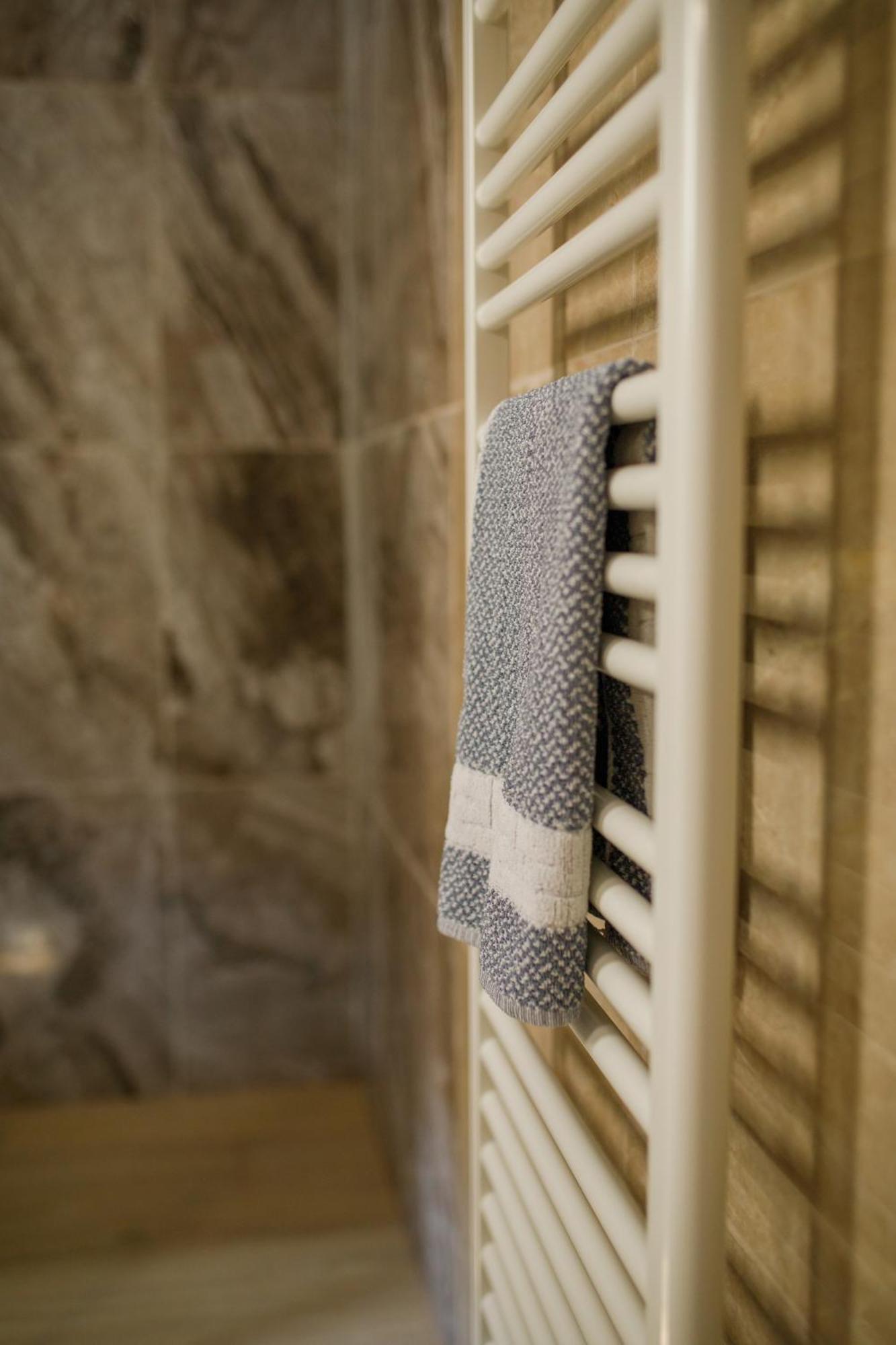 Konatsi Luxury Apartments Τυρός Εξωτερικό φωτογραφία