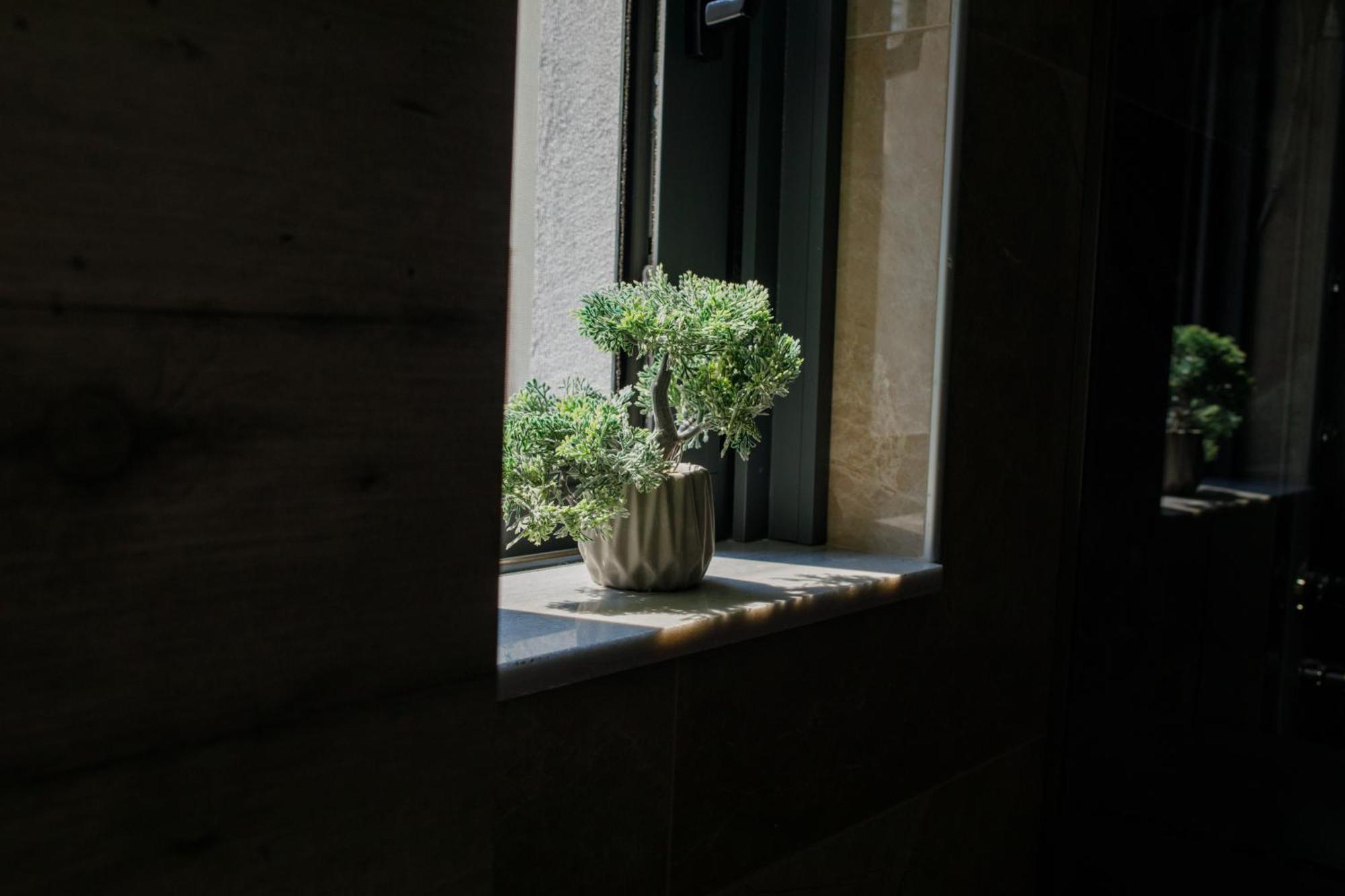 Konatsi Luxury Apartments Τυρός Εξωτερικό φωτογραφία