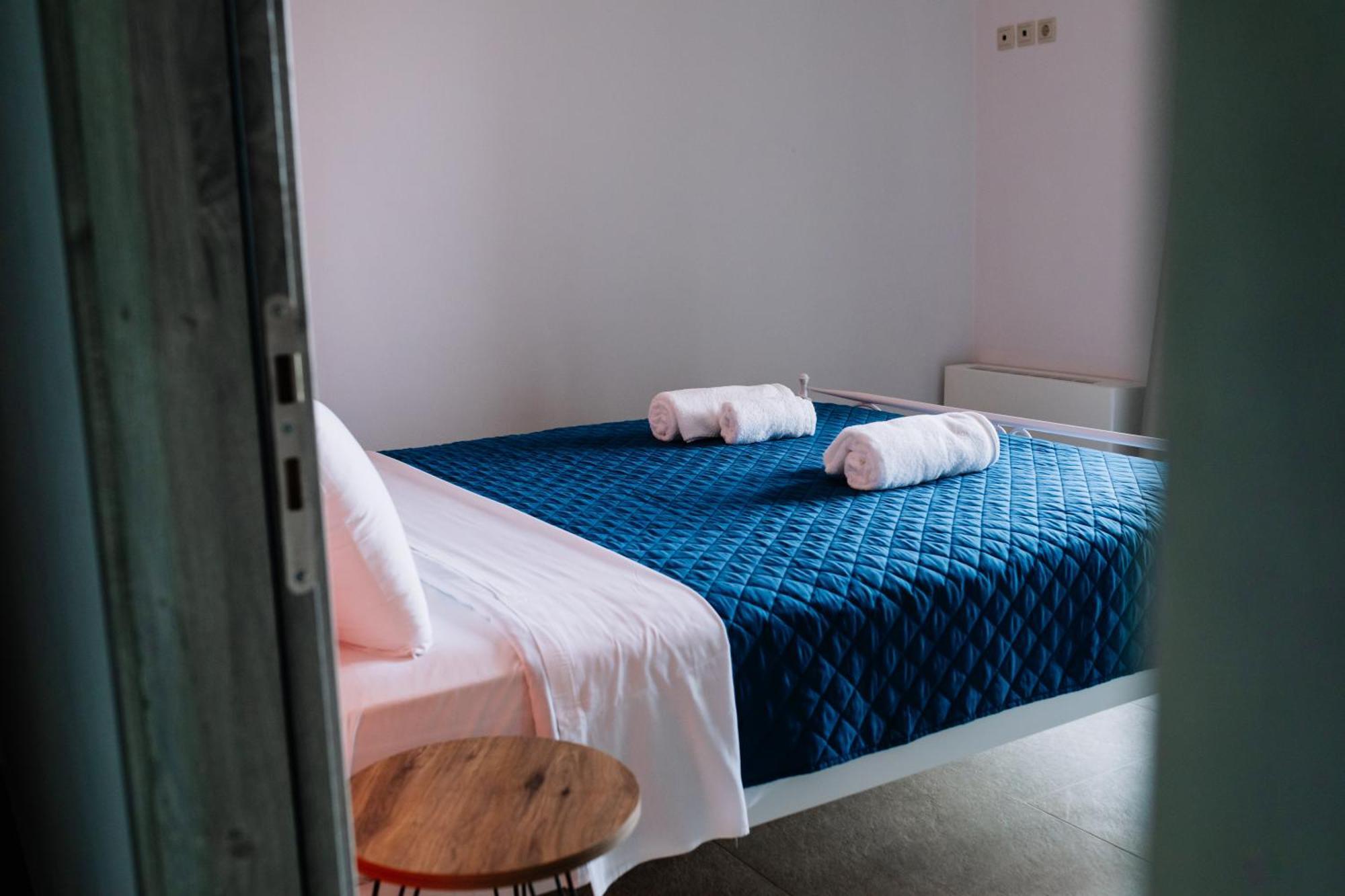 Konatsi Luxury Apartments Τυρός Εξωτερικό φωτογραφία
