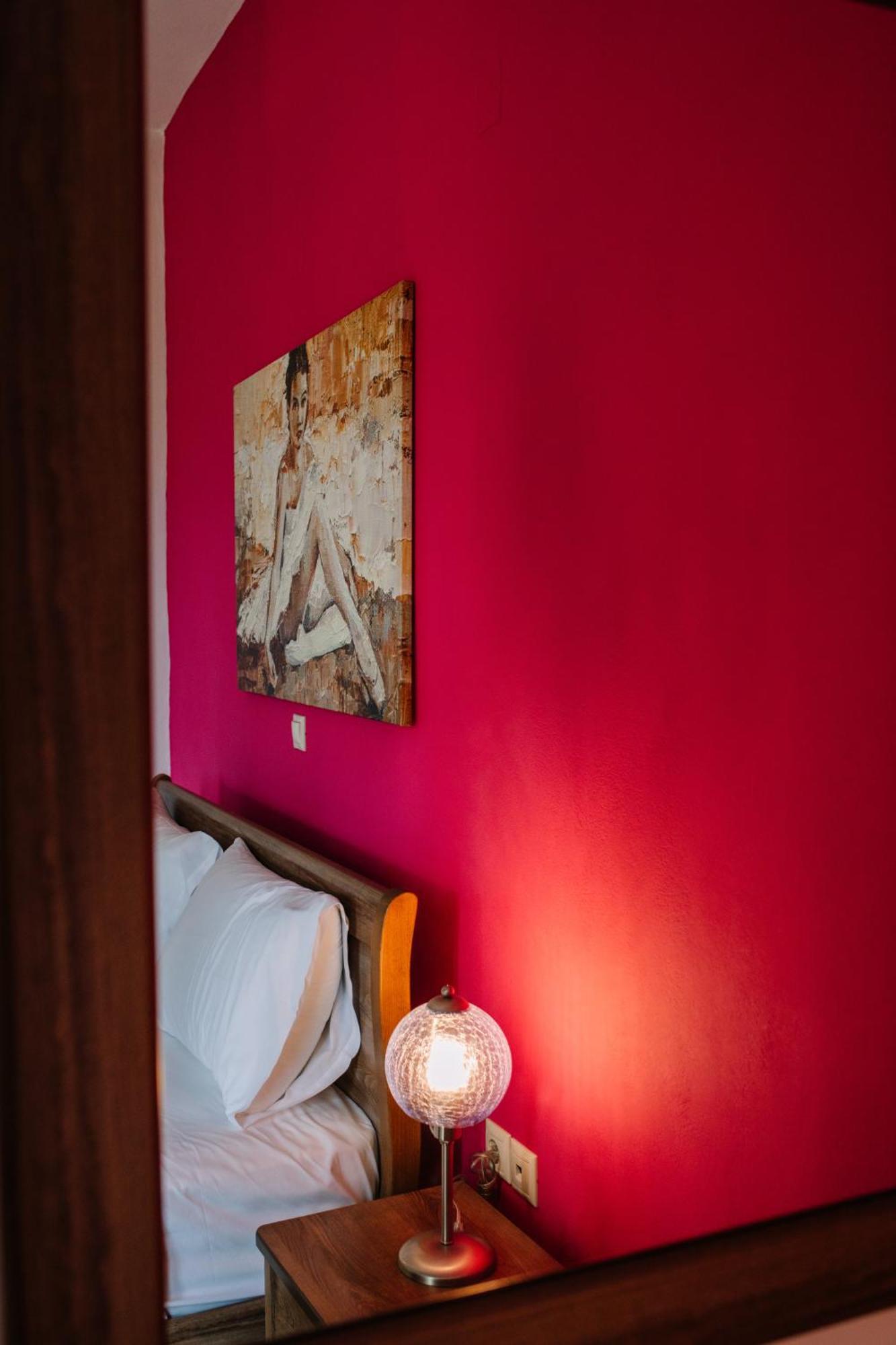 Konatsi Luxury Apartments Τυρός Εξωτερικό φωτογραφία