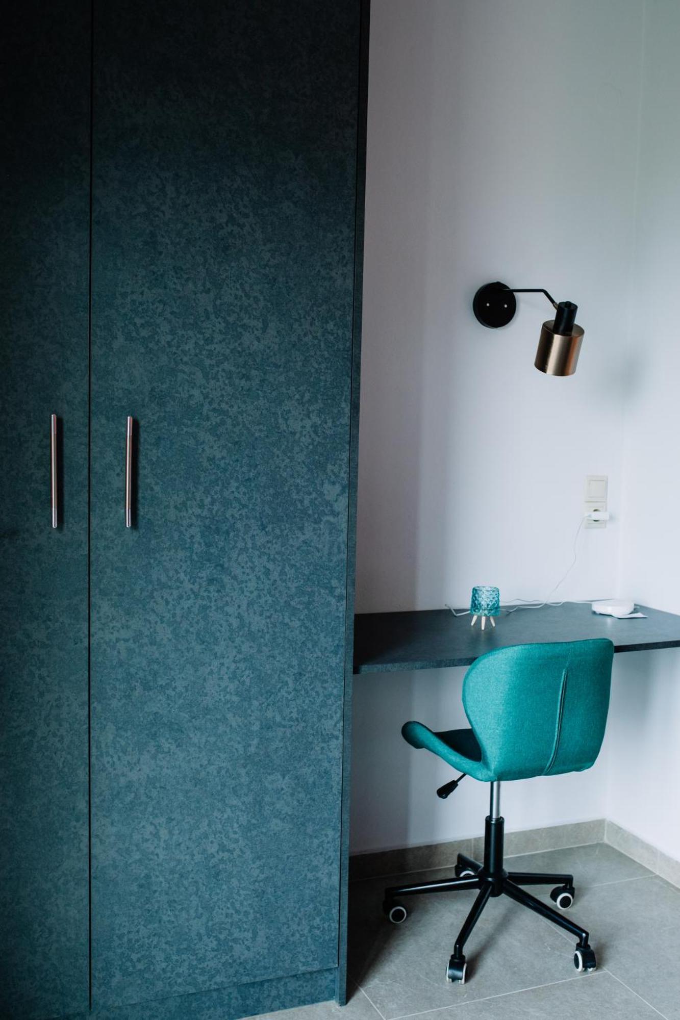 Konatsi Luxury Apartments Τυρός Εξωτερικό φωτογραφία