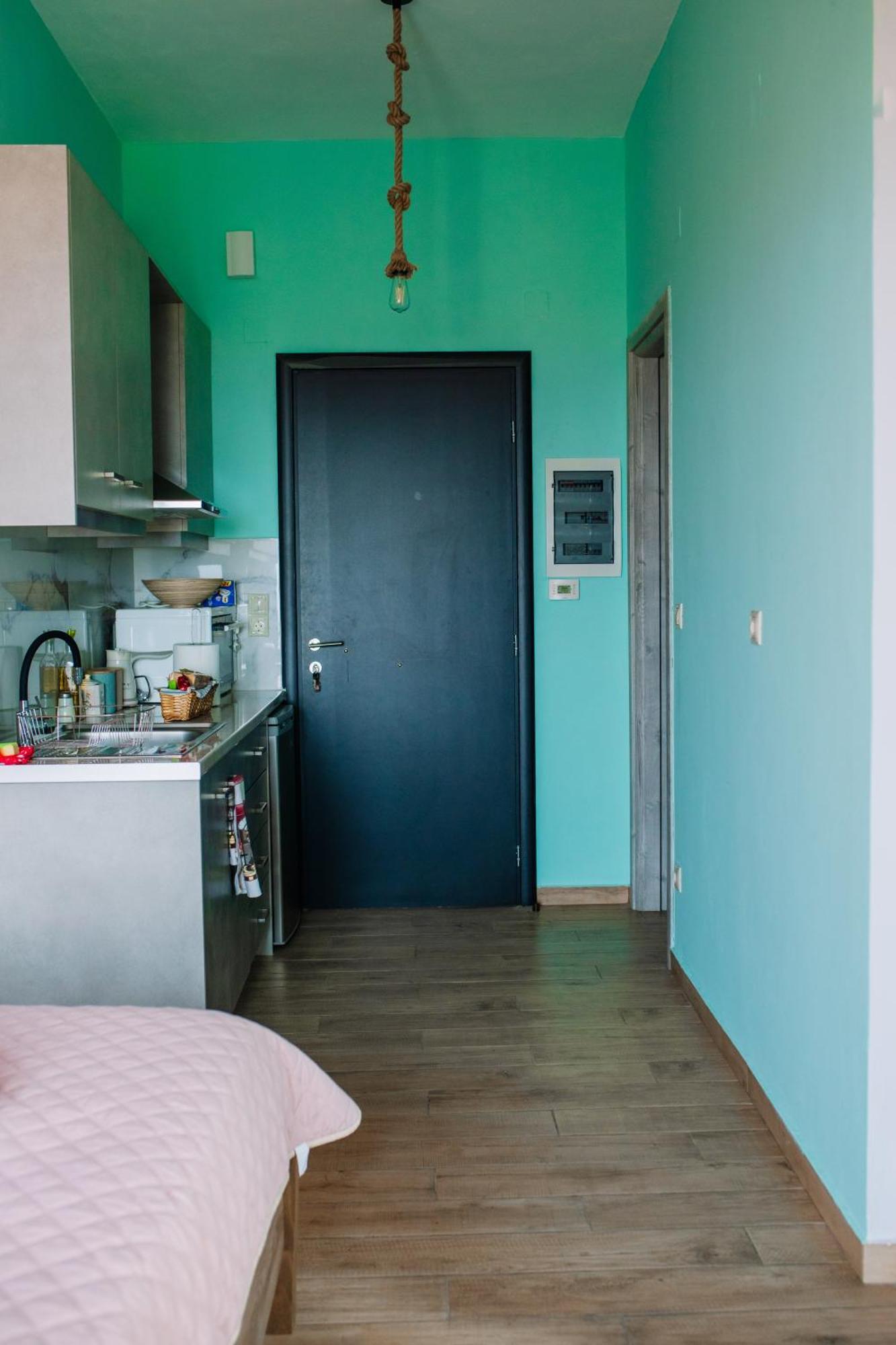 Konatsi Luxury Apartments Τυρός Εξωτερικό φωτογραφία