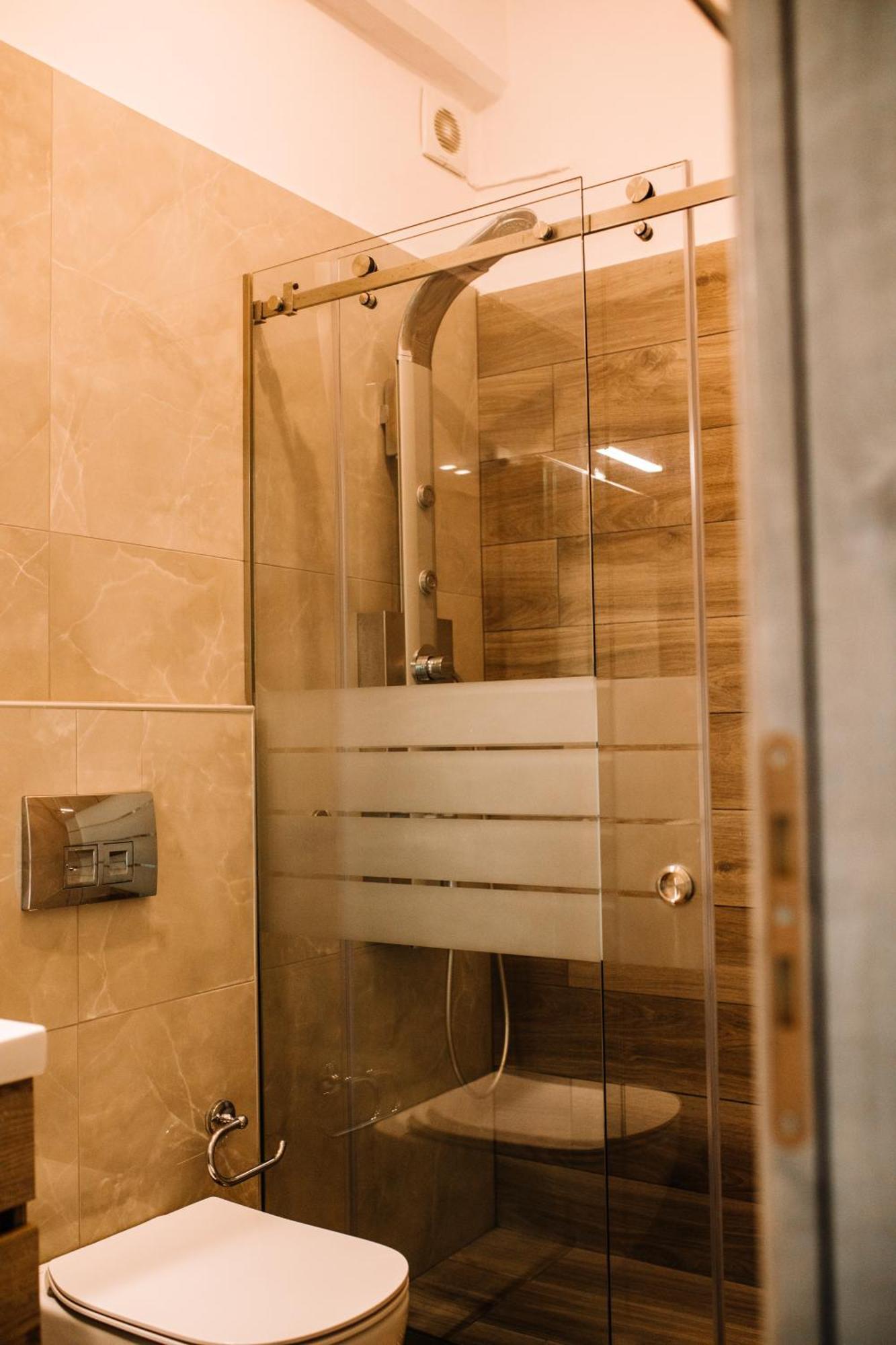 Konatsi Luxury Apartments Τυρός Εξωτερικό φωτογραφία