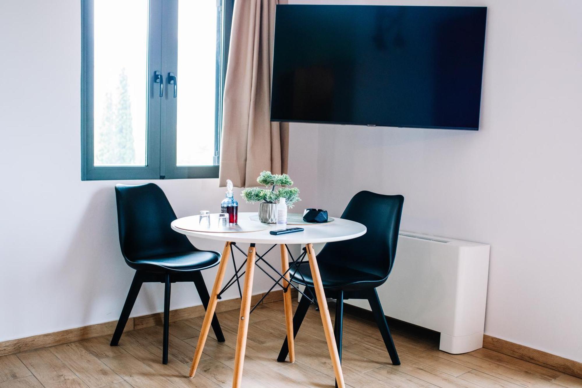 Konatsi Luxury Apartments Τυρός Εξωτερικό φωτογραφία
